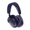 Bowers & Wilkins Px7 S3 Kablosuz ANC Kulak Üstü Kulaklık Indigo Blue