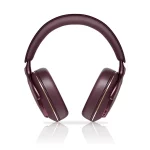 Bowers & Wilkins Px7 S3 Kablosuz ANC Kulak Üstü Kulaklık Vintage Maroon