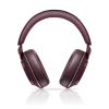 Bowers & Wilkins Px7 S3 Kablosuz ANC Kulak Üstü Kulaklık Vintage Maroon