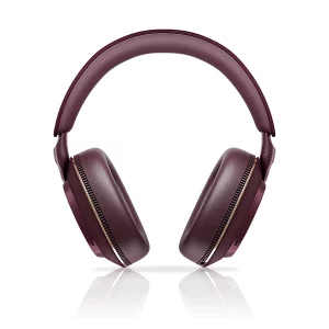Bowers & Wilkins Px7 S3 Kablosuz ANC Kulak Üstü Kulaklık Vintage Maroon