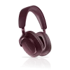 Bowers & Wilkins Px7 S3 Kablosuz ANC Kulak Üstü Kulaklık Vintage Maroon
