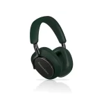 Bowers & Wilkins Px8 Kablosuz ANC Kulak Üstü Kulaklık Dark Forest