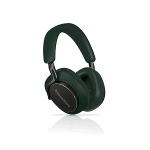 Bowers & Wilkins Px8 Kablosuz ANC Kulak Üstü Kulaklık Dark Forest
