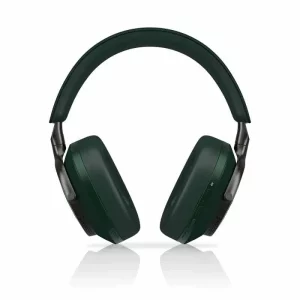 Bowers & Wilkins Px8 Kablosuz ANC Kulak Üstü Kulaklık Dark Forest