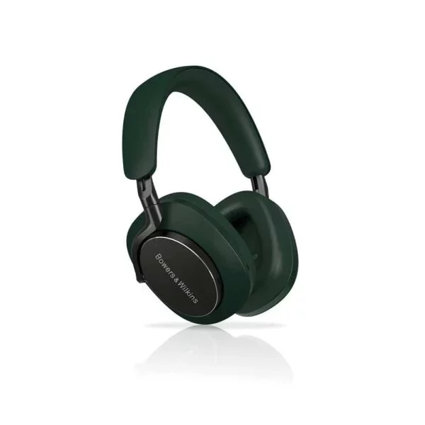 Bowers & Wilkins Px8 Kablosuz ANC Kulak Üstü Kulaklık Dark Forest Bowers & Wilkins Px8 Kablosuz ANC Kulak Üstü Kulaklık Dark Forest