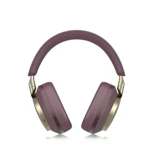 Bowers & Wilkins Px8 Kablosuz ANC Kulak Üstü Kulaklık Royal Burgundy