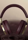 Bowers & Wilkins Px8 Kablosuz ANC Kulak Üstü Kulaklık Royal Burgundy
