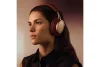 Bowers & Wilkins Px8 Kablosuz ANC Kulak Üstü Kulaklık Royal Burgundy