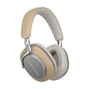 Bowers & Wilkins Px8 Kablosuz ANC Kulak Üstü Kulaklık Tan