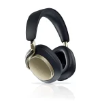 Bowers & Wilkins Px8 S2 ANC Kablosuz Kulak Üstü Kulaklık Midnight Blue