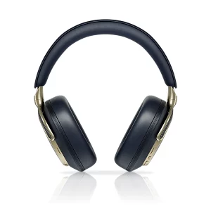 Bowers & Wilkins Px8 S2 ANC Kablosuz Kulak Üstü Kulaklık Midnight Blue