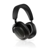 Bowers & Wilkins Px8 S2 Kablosuz ANC Kulak Üstü Kulaklık Onyx Black
