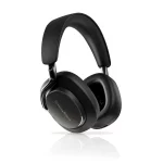 Bowers & Wilkins Px8 S2 Kablosuz ANC Kulak Üstü Kulaklık Onyx Black