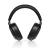 Bowers & Wilkins Px8 S2 Kablosuz ANC Kulak Üstü Kulaklık Onyx Black