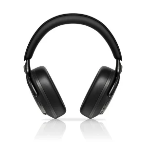 Bowers & Wilkins Px8 S2 Kablosuz ANC Kulak Üstü Kulaklık Onyx Black
