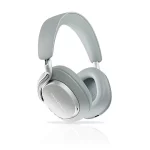 Bowers & Wilkins Px8 S2 Kablosuz ANC Kulak Üstü Kulaklık Pearl Blue