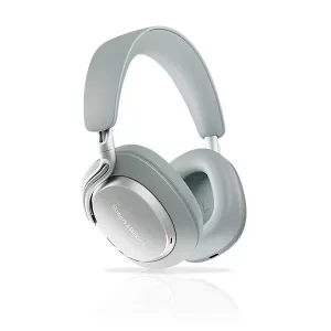 Bowers & Wilkins Px8 S2 Kablosuz ANC Kulak Üstü Kulaklık Pearl Blue