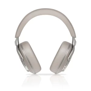 Bowers & Wilkins Px8 S2 Kablosuz ANC Kulak Üstü Kulaklık Warm Stone