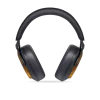 Bowers & Wilkins Px8 S2 McLaren Edition Kablosuz ANC Kulak Üstü Kulaklık Anthracite Grey Papaya