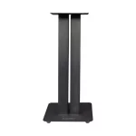 Bowers & Wilkins STAV 24 S2 Raf Tipi Hoparlör Standı Siyah
