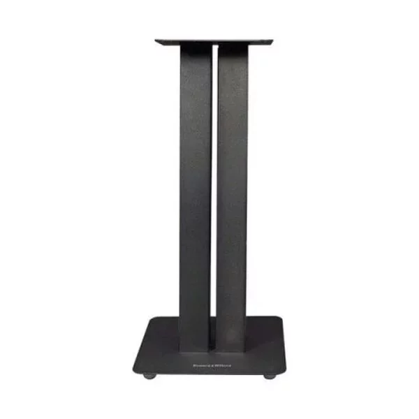 Bowers & Wilkins STAV 24 S2 Raf Tipi Hoparlör Standı Siyah Bowers & Wilkins STAV 24 S2 Raf Tipi Hoparlör Standı Siyah