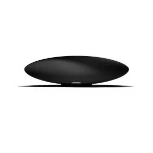 Bowers & Wilkins Zeppelin Kablosuz Akıllı Hoparlör Midnight Grey