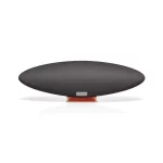 Bowers & Wilkins Zeppelin McLaren Edition Kablosuz Akıllı Hoparlör Galvanic Grey