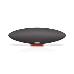 Bowers & Wilkins Zeppelin McLaren Edition Kablosuz Akıllı Hoparlör Galvanic Grey