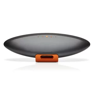 Bowers & Wilkins Zeppelin McLaren Edition Kablosuz Akıllı Hoparlör Galvanic Grey
