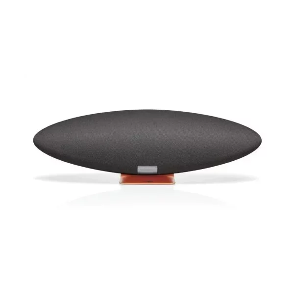 Bowers & Wilkins Zeppelin McLaren Edition Kablosuz Akıllı Hoparlör Galvanic Grey Bowers & Wilkins Zeppelin McLaren Edition Kablosuz Akıllı Hoparlör Galvanic Grey