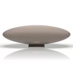 Bowers & Wilkins Zeppelin Pro Edition Kablosuz Akıllı Hoparlör Solar Gold