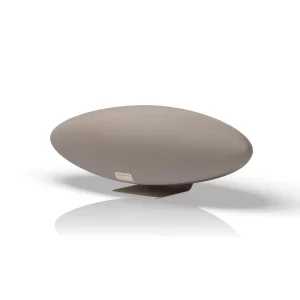 Bowers & Wilkins Zeppelin Pro Edition Kablosuz Akıllı Hoparlör Solar Gold