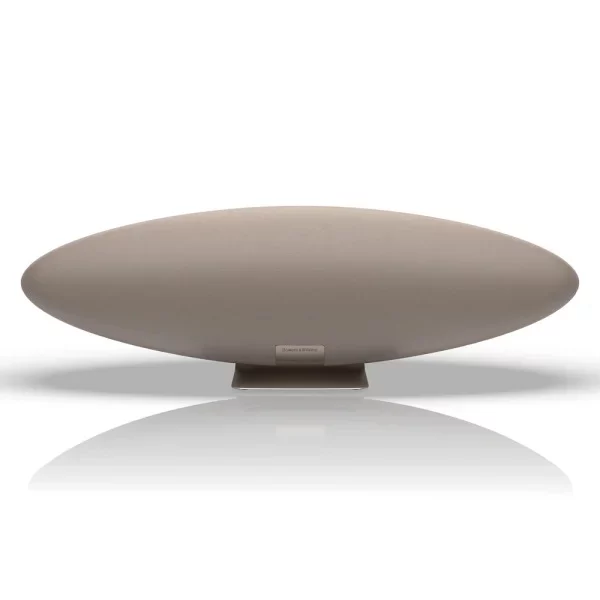 Bowers & Wilkins Zeppelin Pro Edition Kablosuz Akıllı Hoparlör Solar Gold Bowers & Wilkins Zeppelin Pro Edition Kablosuz Akıllı Hoparlör Solar Gold