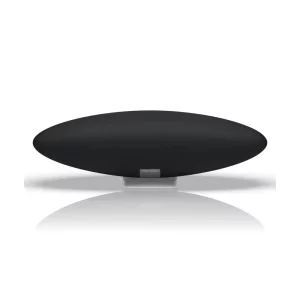 Bowers & Wilkins Zeppelin Pro Edition Kablosuz Akıllı Hoparlör Space Grey