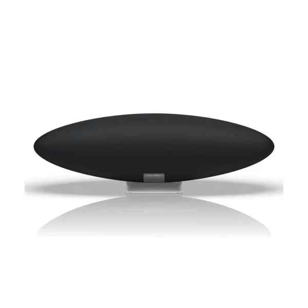 Bowers & Wilkins Zeppelin Pro Edition Kablosuz Akıllı Hoparlör Space Grey Bowers & Wilkins Zeppelin Pro Edition Kablosuz Akıllı Hoparlör Space Grey