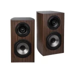 Cabasse Antigua MC170 Raf Tipi Hoparlör Dark Oak (Çift)