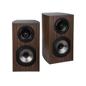 Cabasse Antigua MC170 Raf Tipi Hoparlör Dark Oak (Çift)