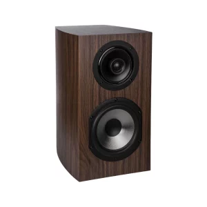 Cabasse Antigua MC170 Raf Tipi Hoparlör Dark Oak (Çift)