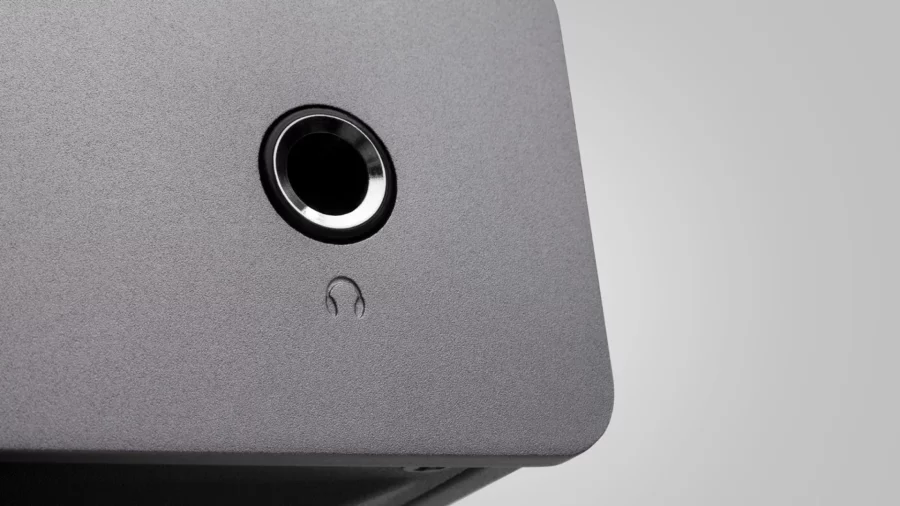 Cambridge Audio Alva Duo MM/MC Phono Preamplifikatör