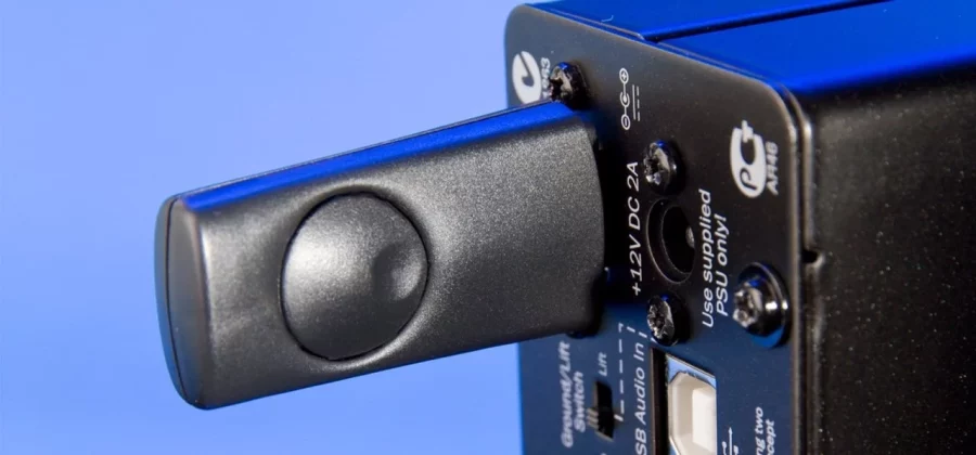 Cambridge Audio BT100 Bluetooth Ses Alıcısı