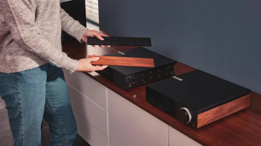 Cambridge Audio Evo 150 All-in-One Network Amfi