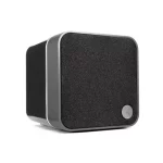 Cambridge Audio Min 12 Uydu Hoparlör Siyah (Tek)