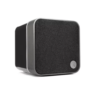 Cambridge Audio Min 12 Uydu Hoparlör Siyah (Tek)