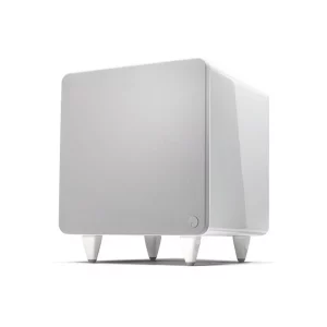 Cambridge Audio Minx X301 Aktif Subwoofer Beyaz