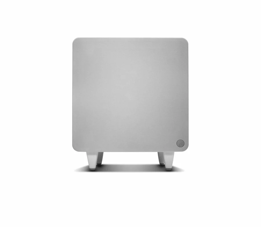 Cambridge Audio Minx X301 Aktif Subwoofer Beyaz