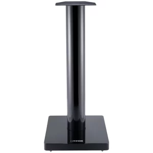 Canton Basic LS Hoparlör Standı Siyah (Çift)