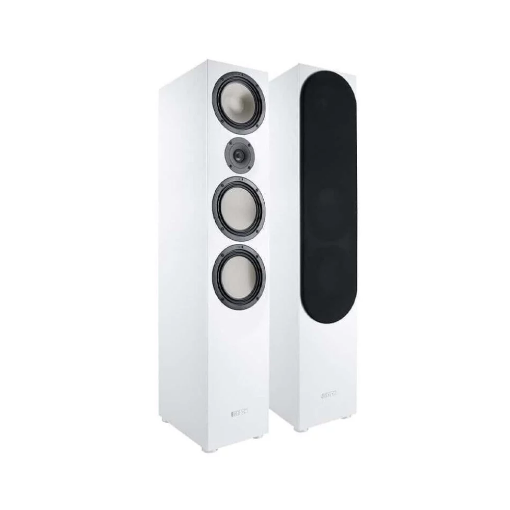 Canton GLE 80 Kule Tipi Hoparlör Beyaz (Çift) Canton GLE 80 Kule Tipi Hoparlör Beyaz (Çift)