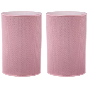 Canton Puro 30 Raf Tipi Hoparlör Rosé (Çift)