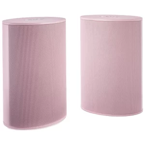 Canton Puro 30 Raf Tipi Hoparlör Rosé (Çift)