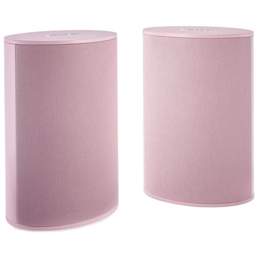 Canton Puro 30 Raf Tipi Hoparlör Rosé (Çift)